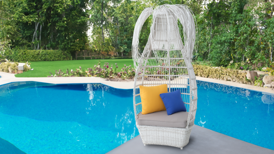 ESCAPO 90Q DAYBED
