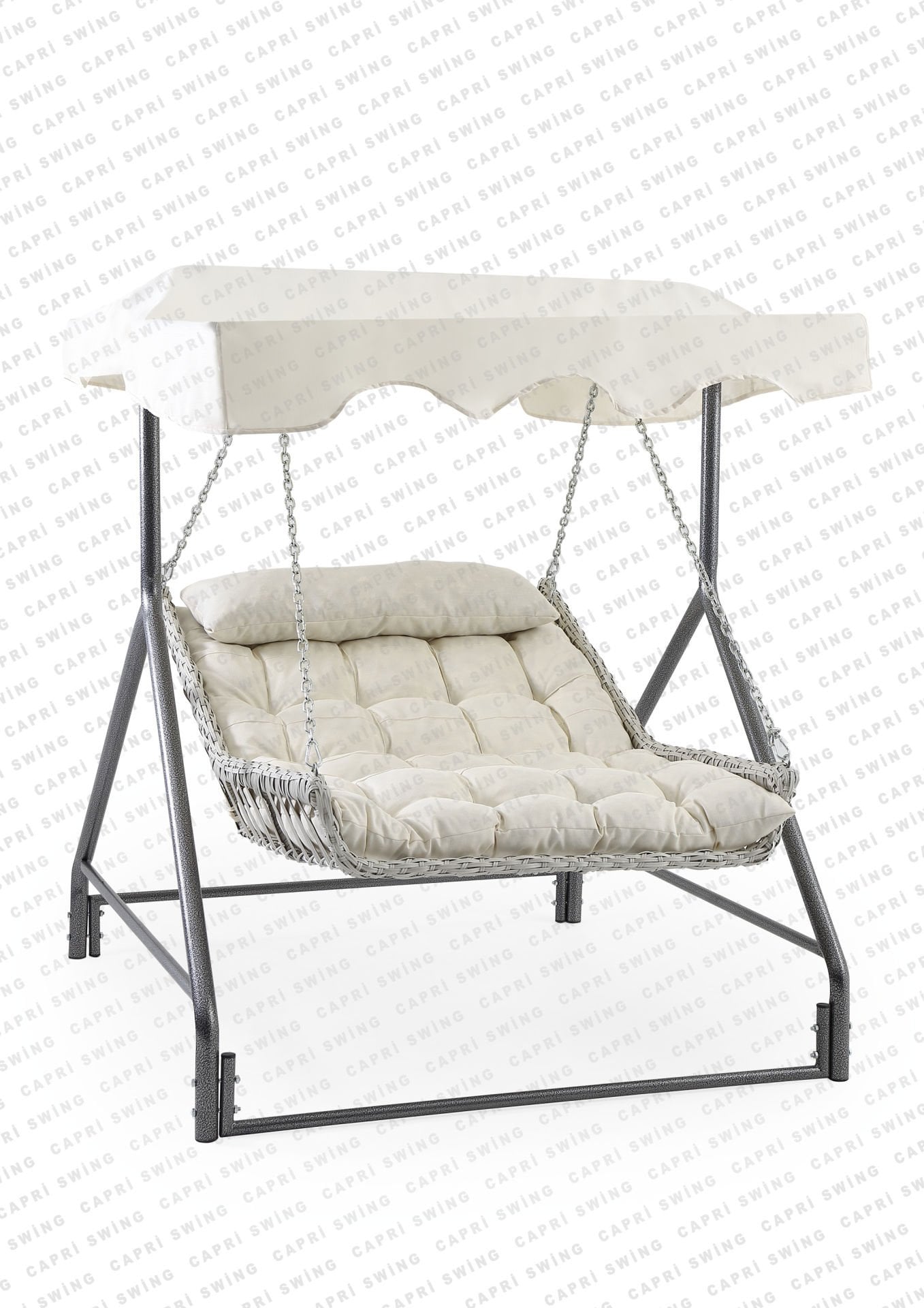 CAPRİ BED TENTELİ SALINCAK